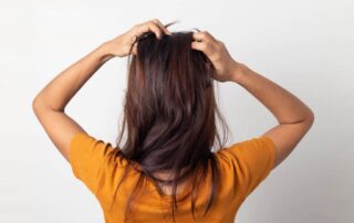 20 Causes Possibles de la Perte de Cheveux