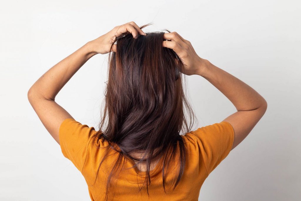 20 mögliche Ursachen für Haarausfall