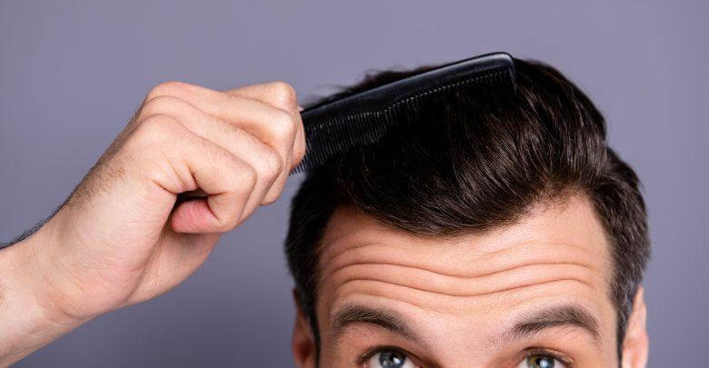 Come comunicare al tuo ambiente il tuo trapianto di capelli