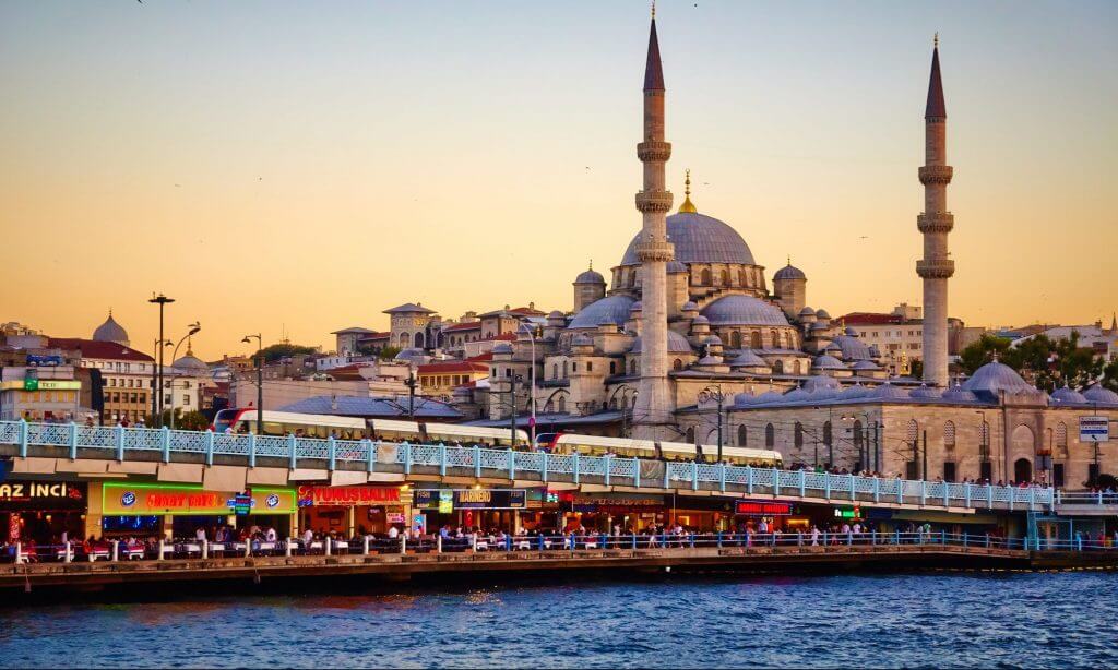 Trapianto di Capelli a Istanbul