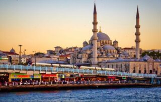 Trasplante de cabello en Estambul