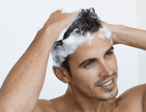 How to Wash Hair After Hair Transplant