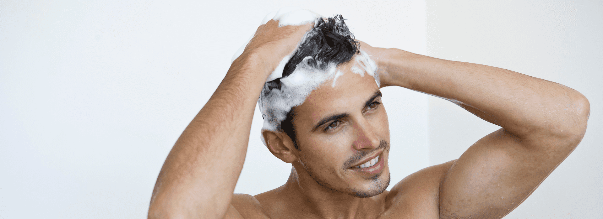 How to Wash Your Hair After a Hair Transplant-ZTY-Health-Turkey